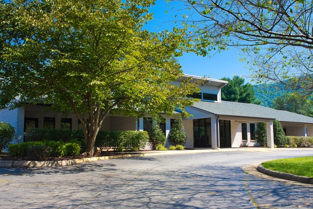 Town Creek Assisted Living Facility